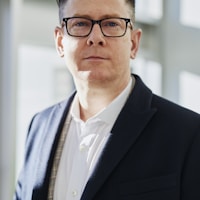 Jacek Mendelbaum